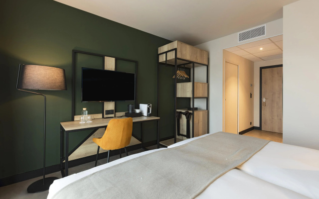 Hotel OstOria BW Signature Collection