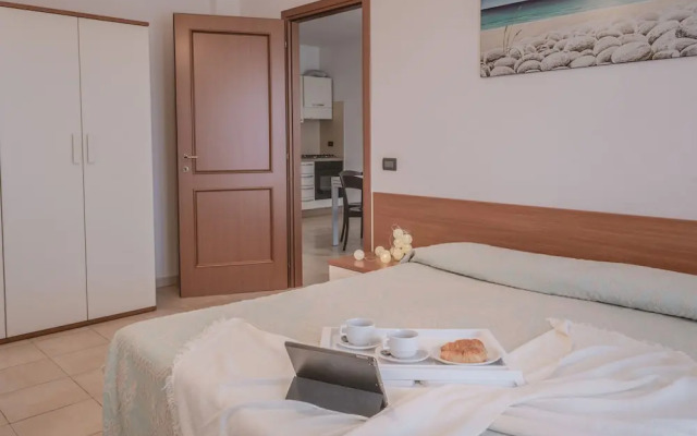 Stylish Residence Le Fontane No2510