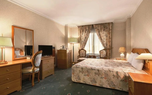 Ramada Kuwait Hotel