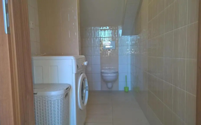 Kazinczy Apartment