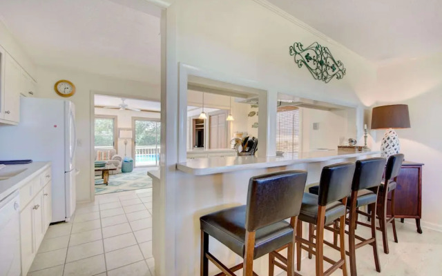 2204 Ocean Road by Hodnett Cooper