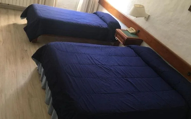 Hotel Posta Del Sol