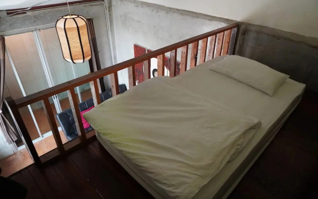 K1 Hotel