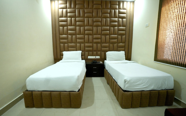 Hotel Silver Stone