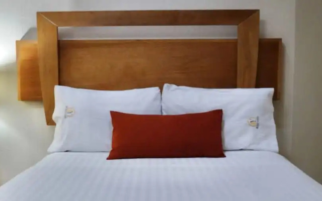 Hotel Yvette