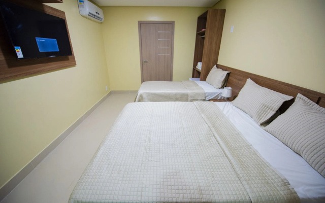 Star Hotel