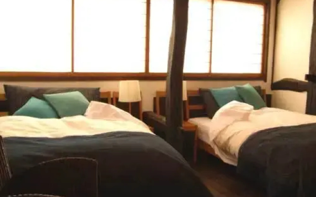 Azumino Nishiya Cottage