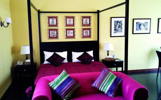 Baan Pictory Resort