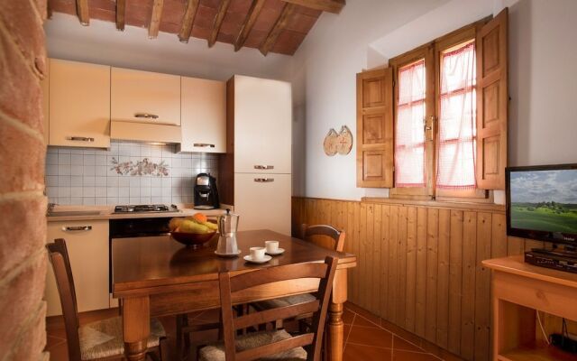 Отель Agriturismo Quattro Pini Италия, Кастаньето-Кардуччи - отзывы, цены и фото номеров - забронировать отель Agriturismo Quattro Pini онлайн