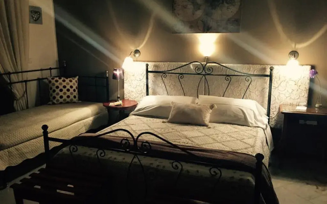 Aedes B&B - Il Giardino dei Sogni