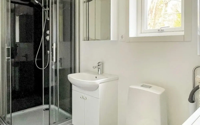 4 Star Holiday Home in Sollentuna