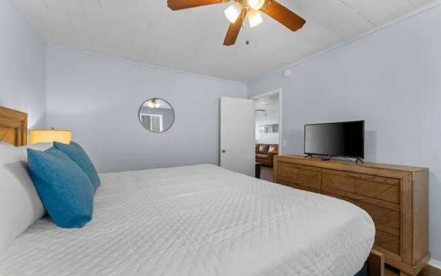Sc2- Silver Cove 2 2 Bedroom Condo