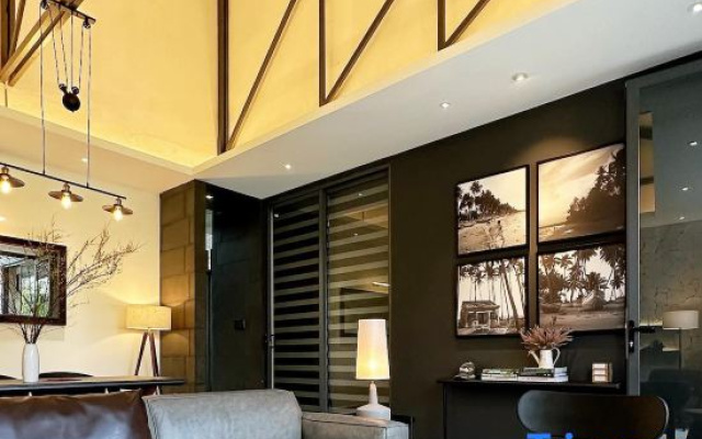 K.House Phan Thiet by Blue Fingers
