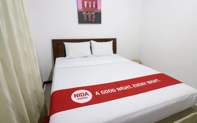 Nida Rooms Mataram Bumi Affandi at The Java Resort