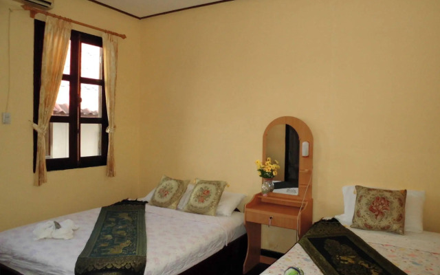 Sokmisay Guest House