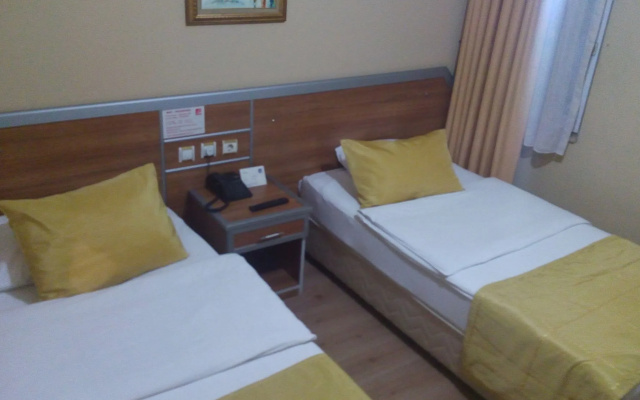 Demirgrand Hotel