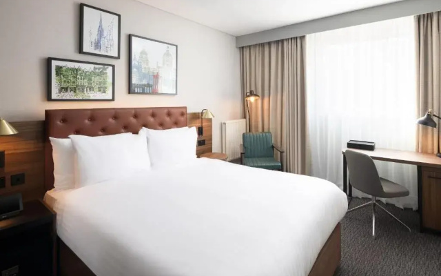 Four Points by Sheraton Edinburgh