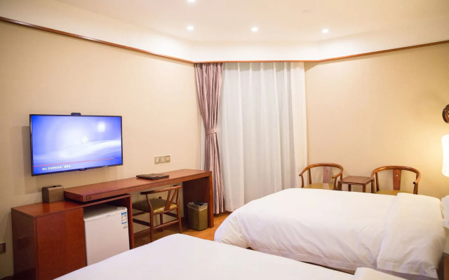 Beijing Palace Hotel