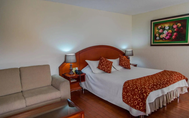Hotel Don Lolo