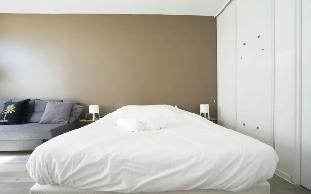 Willy 44 Studio privé