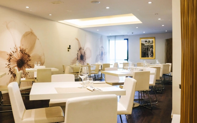 Отель Best Western Plus Tower Hotel Bologna