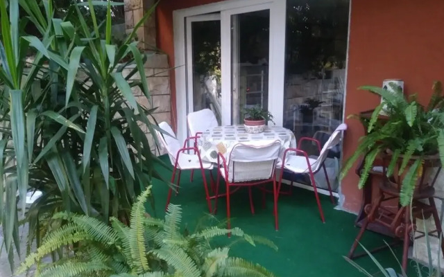 Marija - Garden Terrace - A1