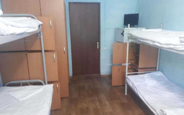 Milano Hostel
