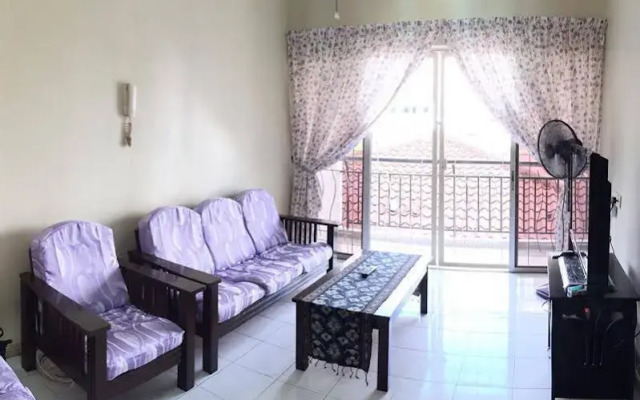 Harmony Holiday Home