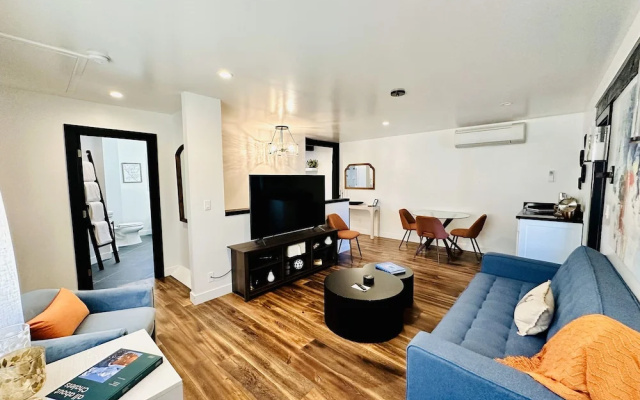 Bespoke Inn Flagstaff
