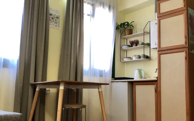 Апартаменты H&B apartments Pushkin