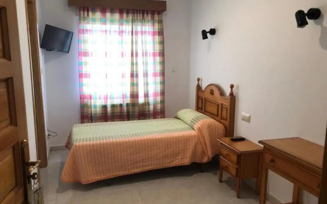 Hostal Arias