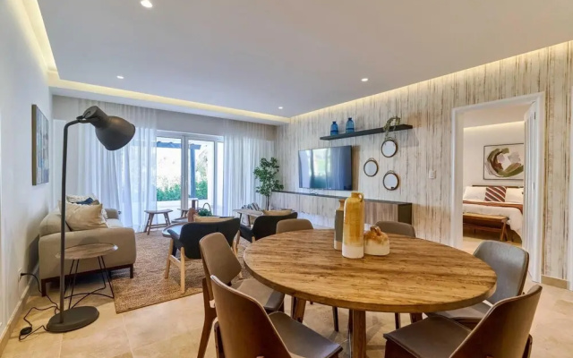 Beautiful Apartment in Punta Palmera