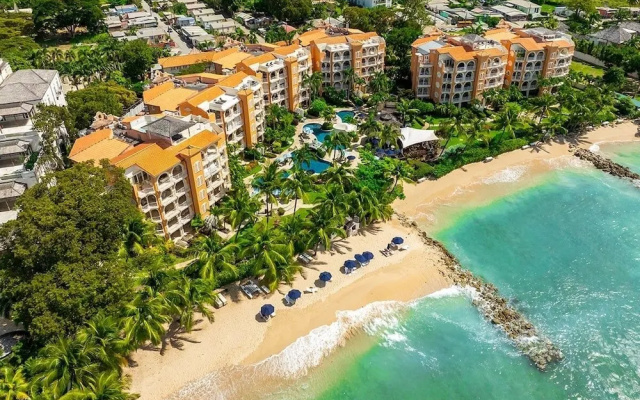 St. Peter's Bay 111 3 Bedroom Condo
