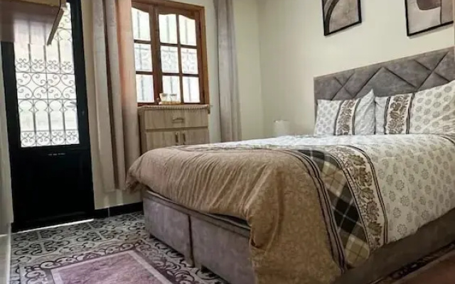 Kasbah Itran Appart