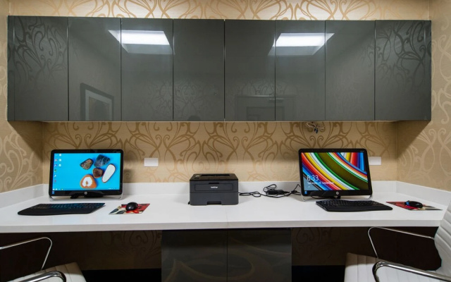 Western Star Signature Hotel & Conference Centre
