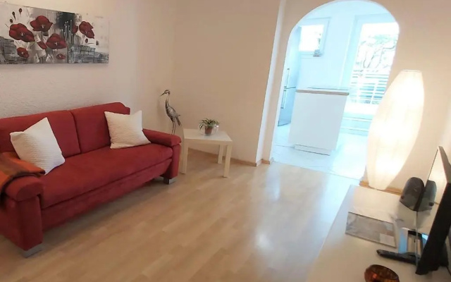 Heikes Ferienwohnung Waldkirch