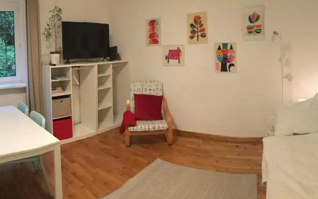 Pasarét Apartman