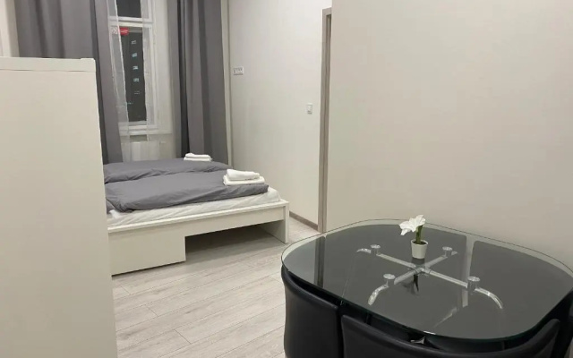 P.A.E.R. Apartments