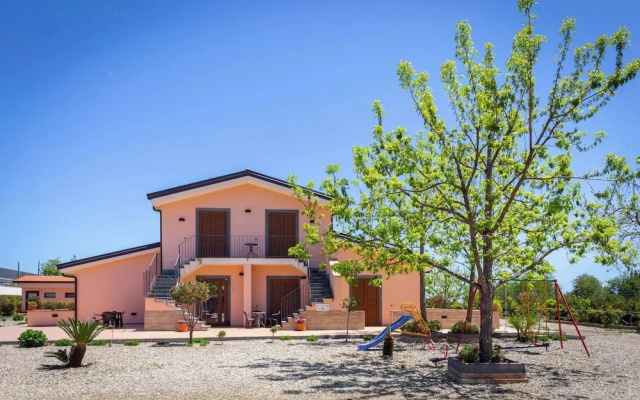 Tenuta Ciuri Country Resort