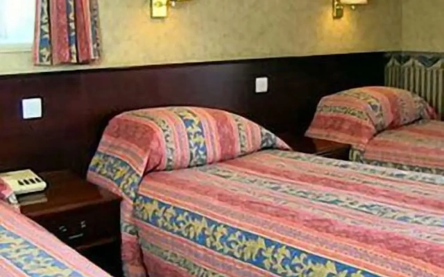 The Queen's Hotel