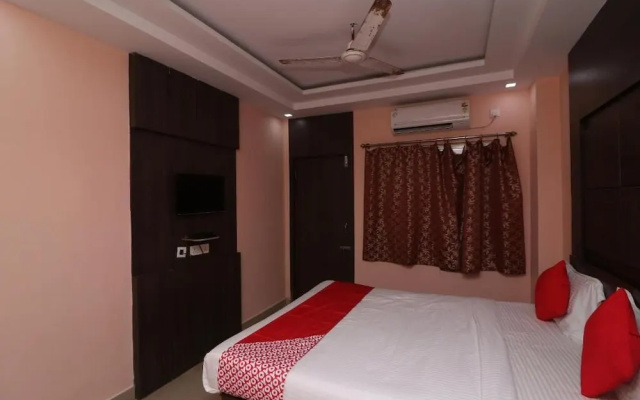 Shree Bhakti Sagar Hotel By OYO Rooms