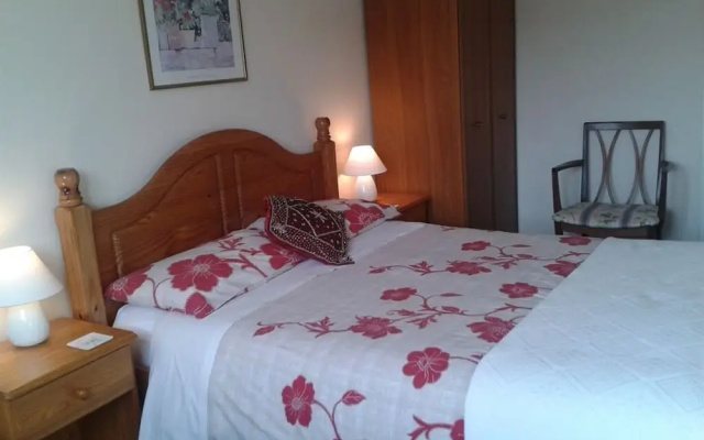 Groeslon Ty Mawr B&B