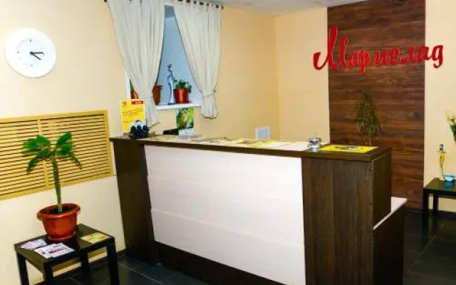 Hotel Marmelad