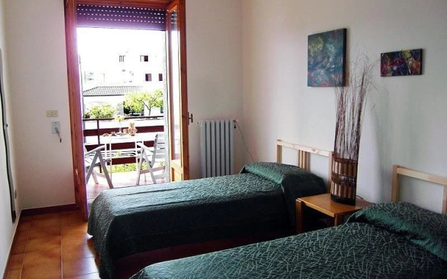 Le Capase B&B