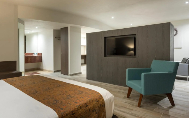Real Inn San Luis Potosí