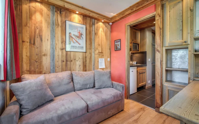 Appartement Tommeuse 93