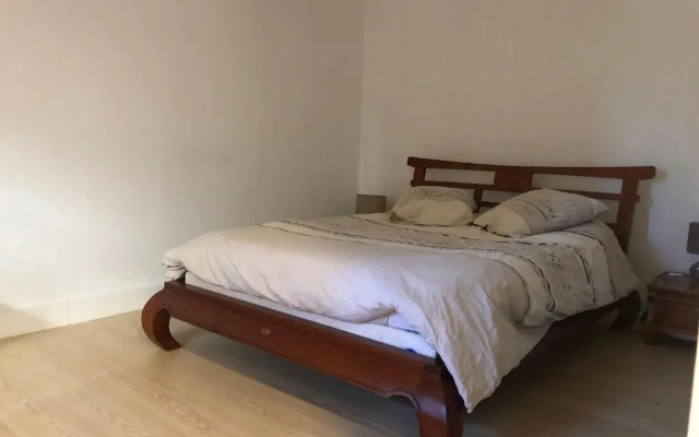 Appartement T2 dans le centre ville d'Angoulême
