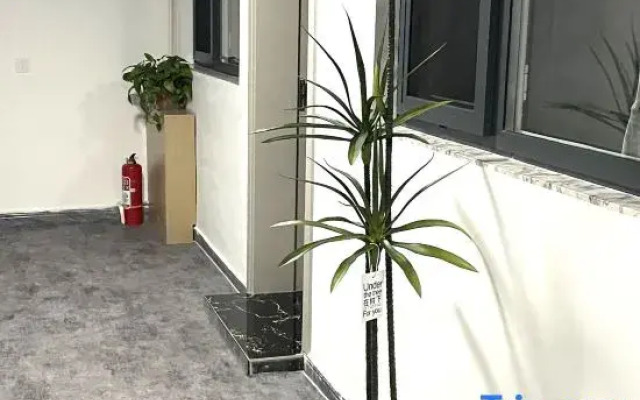 Zhufeng Evening Beauty Inn (Daxing International Airport Branch)