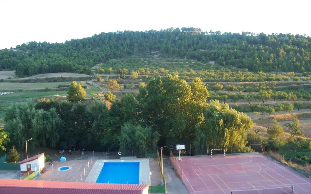 Abaric Casa Rural