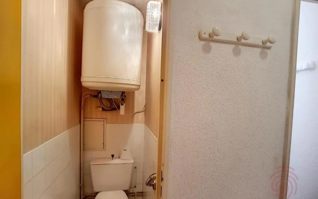 Appartement Lamalou-les-Bains, 2 pièces, 2 personnes - FR-1-451-107